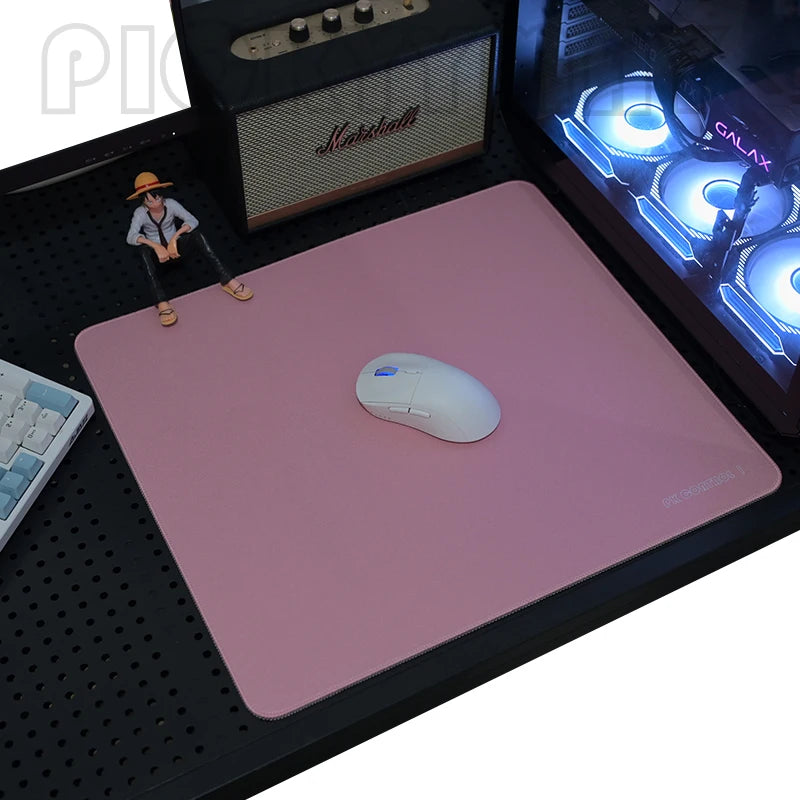 PICKYYMAY Pk Control 1 Design Professional Gaming Mouse Pad Premium Mousepad Speed and Control Desk Pad Mouse Mat Desk Mat